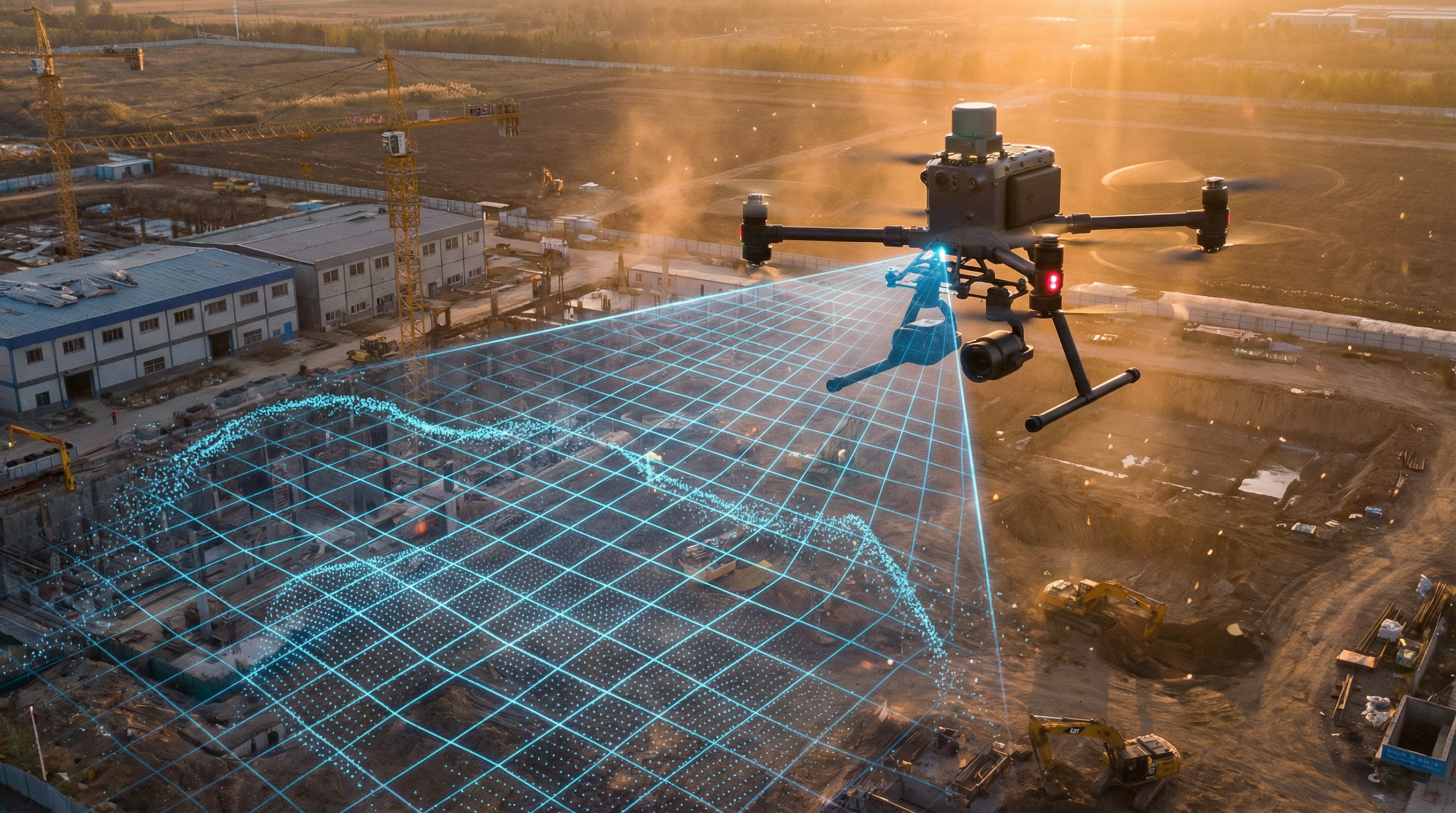 Drone Mapping