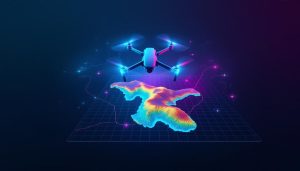 Drones for Mapping and Surveying