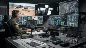 Drone ISR Operations: Best Practices for Aerial Intelligence