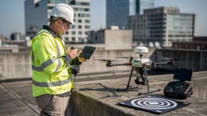 Drone Mapping Services in Los Angeles