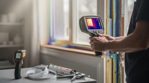 Home Energy Leak Detection: Quick Wins For Comfort and Savings