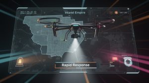 Inland Empire Drone Search: Rapid Response for Public Safety