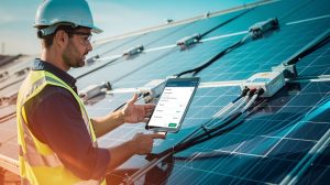 Solar Panel Inspection Guide: Best Practices for Inspectors