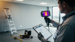 Thermal Inspections for Claims: Swift, Precise Evidence for Adjusters
