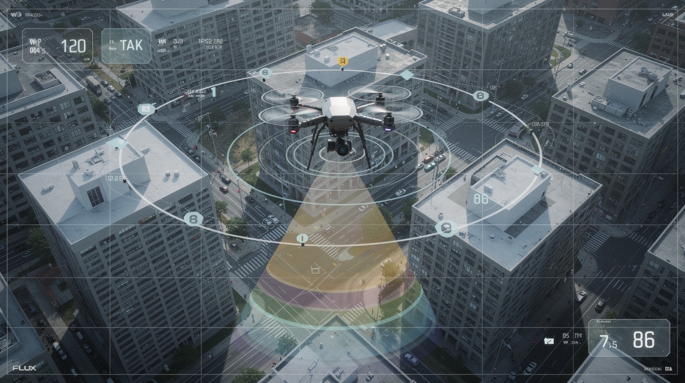 Urban Search Drone Tactics: Field-Proven UAV Strategies