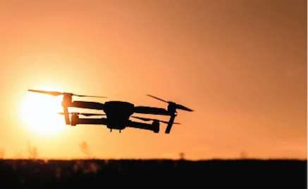 Drone Search and Rescue